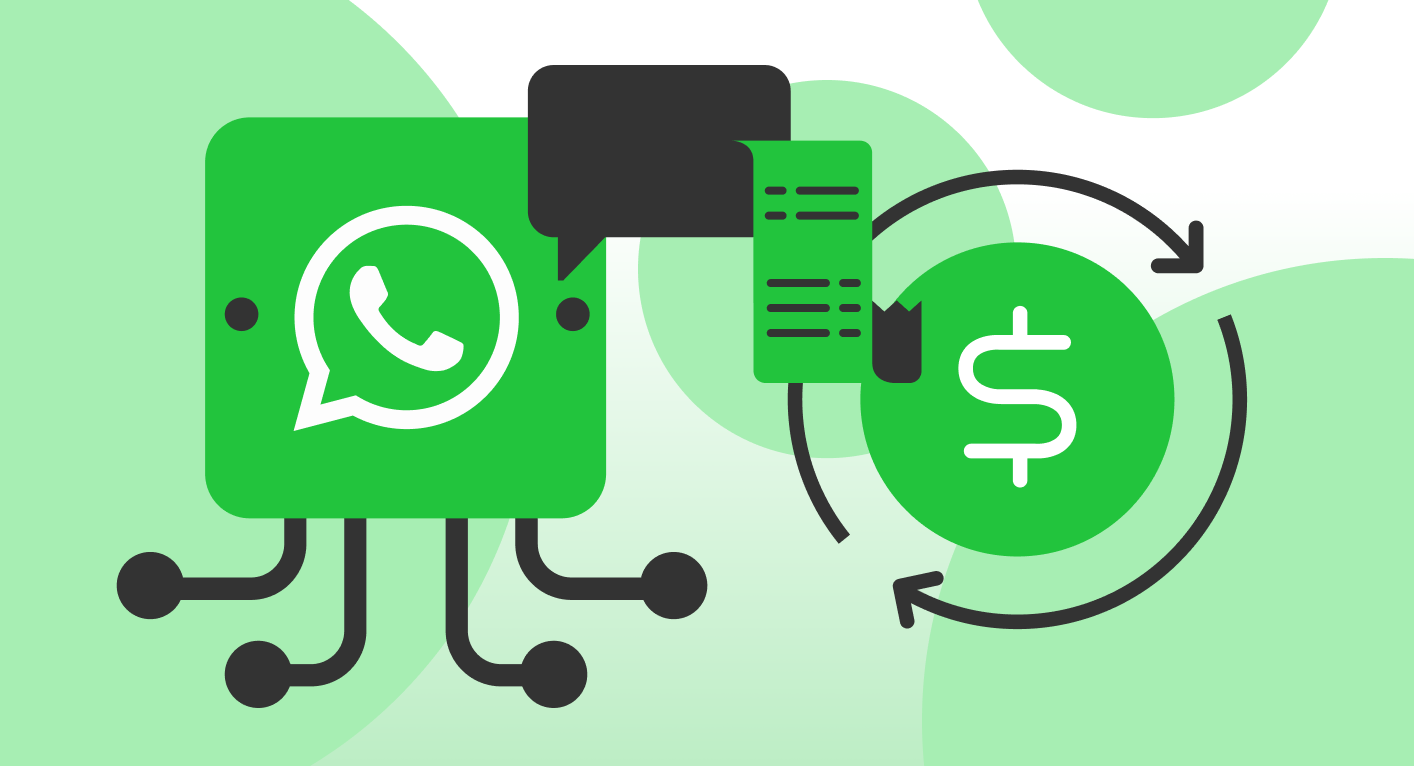 Что изменилось в логике работы и тарификации WhatsApp Business API?